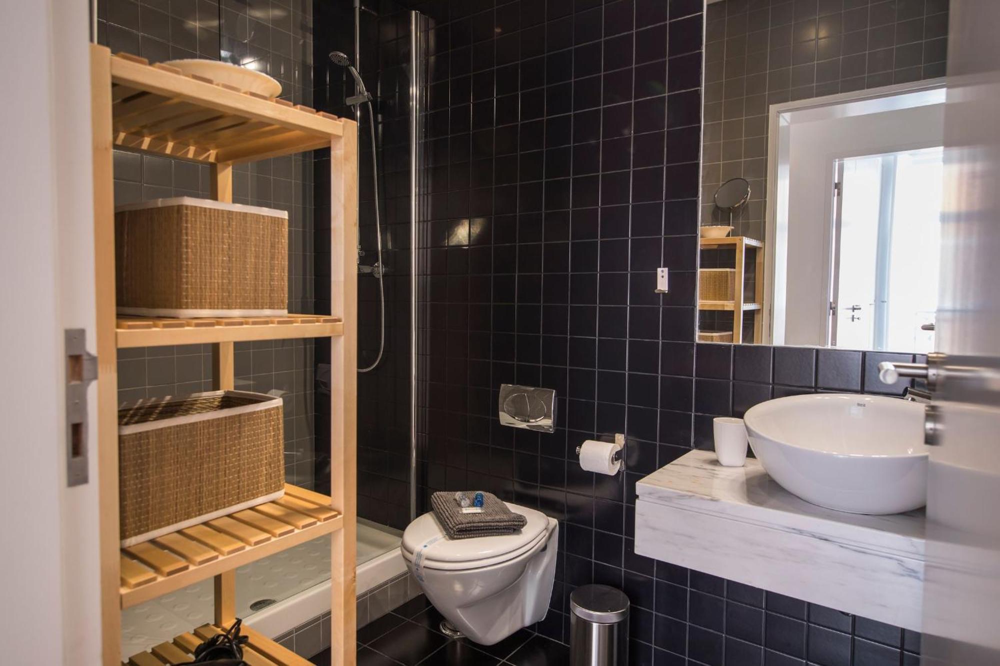 Appartement Lovelystay - Bright&spacious Flat In Graça *